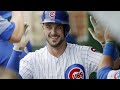 breaking kris bryant signs with colorado rockies