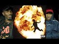 Metro Boomin - NOT ALL HEROES WEAR CAPES FIRST REACTION/REVIEW