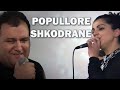 Eduard Jubani & Orjeta Kelaj - Popullore Shkodrane