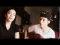 A Thousand Years - Christina Perri  | cover by damien lazo & Rayne Rice