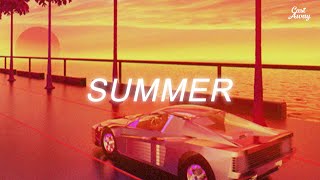 Songs That Bring You Back To Summer • EDM Mix (Lucky Luke,Xd,DV7,Dwin,Guapa,And More)