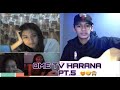 HARANA SA OME TV PART 5 ( Tahanan) [BEST REACTIONS] Liam Reformado