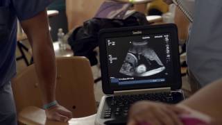 Sonosite and Floating Doctors: Spotting Problematic Births