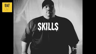 (free) 90s Old School Boom Bap type beat x Underground Freestyle Hip hop instrumental | "Skills"