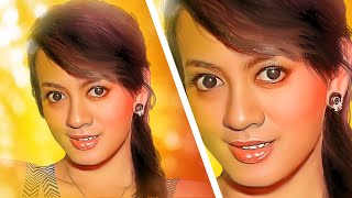 Yeyen Lidya Cantik Menawan Menggoda ampun deh - ODDLY SATISFYING DIGITAL ART VIDEOS