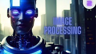 "Image Reading and Display with OpenCV: A Python Coding Tutorial | Image Processing"