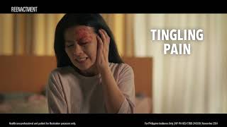 GSK WHAT IS SHINGLES AD