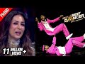 India's Best Dancer 2 | Gourav & Rupesh Perform In Saat Samundar Paar With A Unique Twist