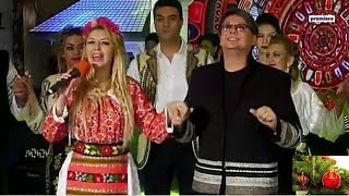 LORENNA-CE-I PLACE ROMANULUI...?Revelion 2019 Etno tv