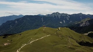 2024.07.21 合歡山北峰全記錄