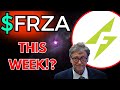 ⚠ FRZA Stock analysis (Forza X1 stock analysis) FRZA STOCK PREDICTION FRZA today mesothelioma firm