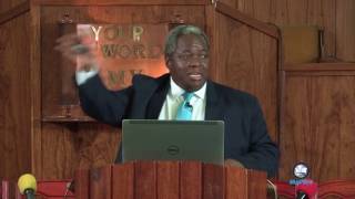 Extra Sources of Income || Lecture 3 || By Pastor Dingindawo Paulus Shongwe