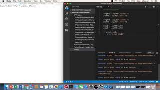 Basic Python Programming - Comparing Rectangle Areas