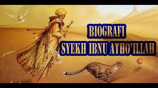 Biografi Syech Ibnu Athaillah Assakandari dan Ilmu Tashawwuf