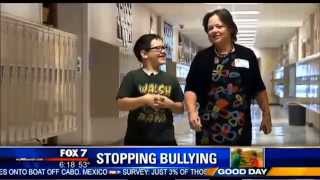 Anonymous Alerts mobile app helps combat bullying and other negative activity