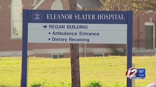 BHDDH to move Eleanor Slater Hospital patients