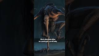 Kikimore: Diving into Slavic Witcher Mythology