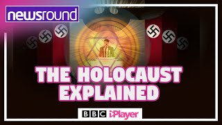 What was the Holocaust? | Newsround