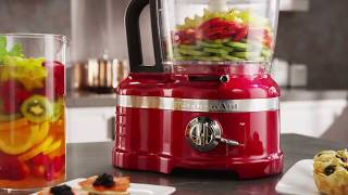 KitchenAid® Pro Line® Series 16-Cup Food Processor