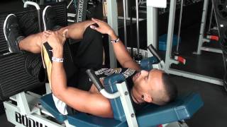 Leg Press