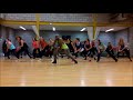 zumba megamix 64 sully