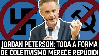 Jordan Peterson: \