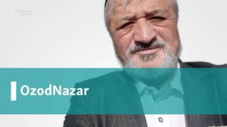 OzodNazar: Мирзиёев Россия билан яқинлашиш сиёсатини юргизади