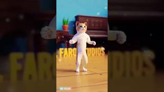 #cat 😺 cat dance 😊patli Kamariya #cat #shorts #youtube #cute #reels #funny #viral #baby #cat #dance