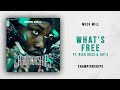 Meek Mill - What's Free Ft. Rick Ross & Jay-Z (Championships)