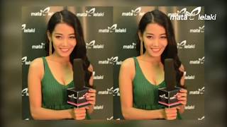 Rania Amanda Hamid