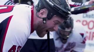 Tournée Alex Burrows - Websérie - Épisode #3