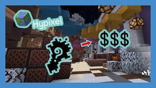 เงินมันดีใช่ไหมล่ะ!!! - Hypixel Skyblock [ไทย]