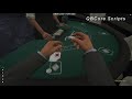 [QB]QbCore Scripts - Casino | FIVEM | Blackjack | Slots | Roulette