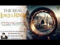 The Real Lord of the Rings - Shaykh Nurjan Mirahmadi