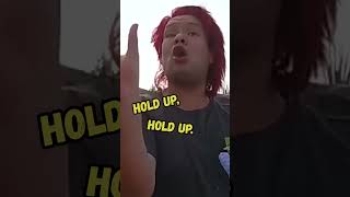 Wild HCSO Arrest: DUI or Something More?
