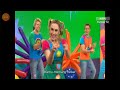 THIS 50 FPS - Astro Tutor TV Malaysia • Hi-5 S13 | WOW! (Song Of The Week) (30/9/2024)