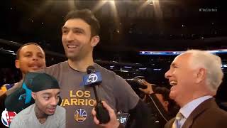 FlightReacts Stephen Curry BEST FUNNY MOMENTS!