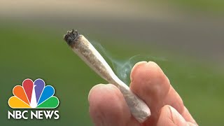 Lawmakers address cannabis reform on 4/20
