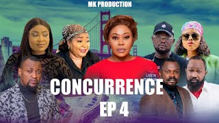 CONCURRENCE EP 4