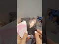 unboxing yeonjun mixtape ggum kpop unboxing yeonjun txt mixtape collection ggum fyp