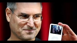Steve Jobs Documentary in English - about Steve Jobs and Apple computer (macbook, iphone, ipad...)