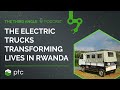 OX Delivers: The World’s First Clean-Transport Ecosystem Transforming Lives in Rwanda