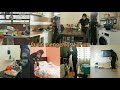 Daily vlog - morning routine || kemas rumah rutin harian