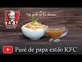 Puré de papa estilo Kentucky | COPYCAT RECIPE