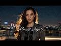 🎵 Never Almost Again – Flora Celeste Amara