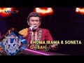 RHOMA IRAMA & SONETA - GHIBAH | ROAD TO KILAU RAYA MNCTV