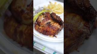 Best Grill chicken 🍗 #chicken #food #foodreview #foodblogger #shorts #subscribe #madurai #foodie