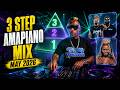 3 STEP MIX MAY 2026 🇿🇦 | Jazzworx, Jnr SA, Dlala Thukzin, ThakzinLe, Jazzworx, Dlala Thukzin