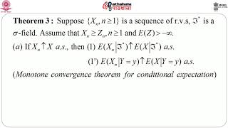 Conditional Expectation 3