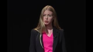 The social awakening of shareholder value | Anna Bray | TEDxTauntonSchool